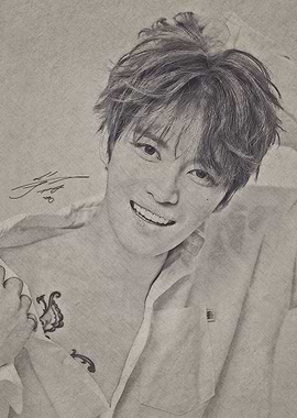 Kim Jaejoong