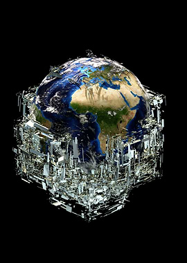 Technology Overload I