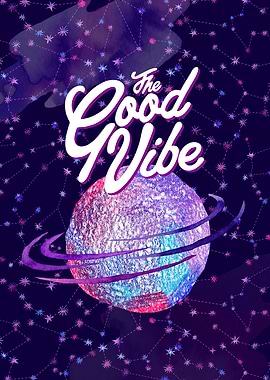 The Good Vibe