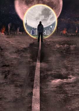 Last War End Of The World