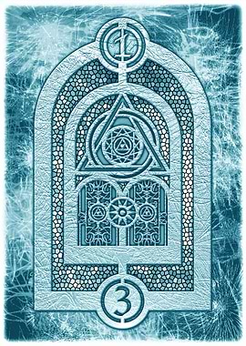 spiritualseals 13 Window