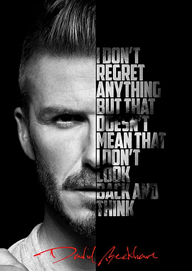David Beckham