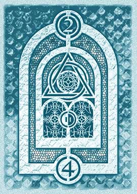 spiritualseals 24 Window