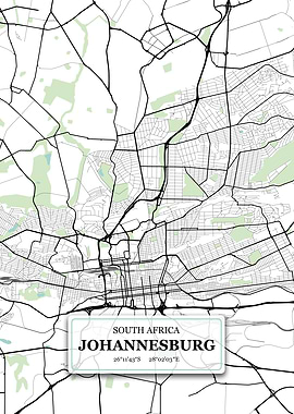 Johannesburg South Africa