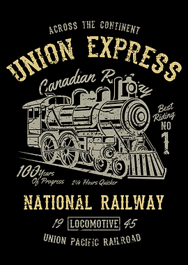 Union Express