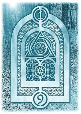 spiritualseals 19 Window