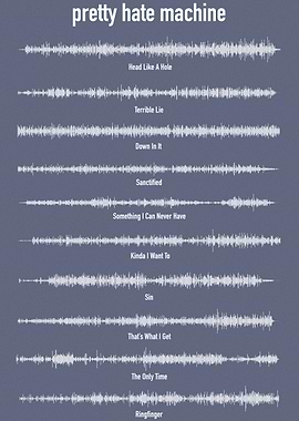 Nine Inch Nails Soundwave