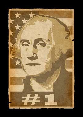 George Washington 1