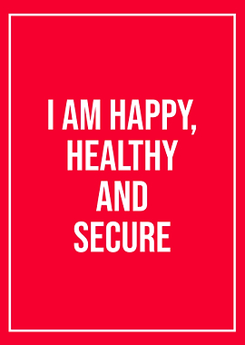 Daily Affirmation