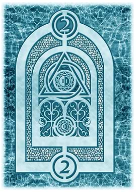 spiritualseals 22 Window