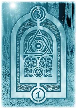 spiritualseals 31 Window