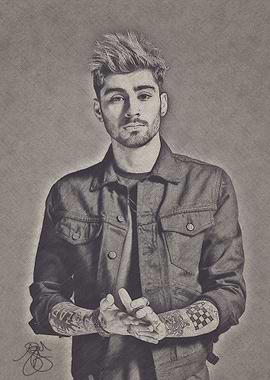 Zayn Malik