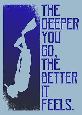 SCUBA DIVE FUNNY QUOTE