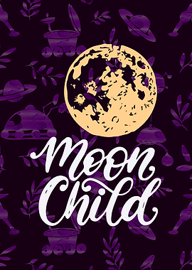 Moon child