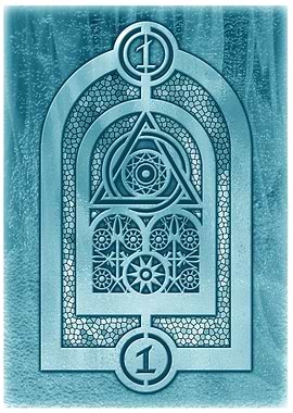 spiritualseals 11 Window