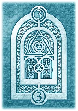 spiritualseals 33 Window