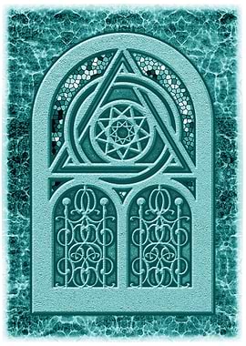 spiritualseals 9 Life Path