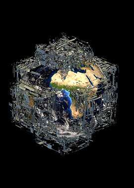 Technology Overload III