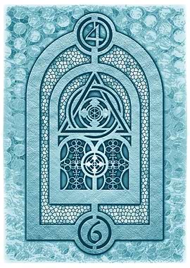 spiritualseals 46 Window