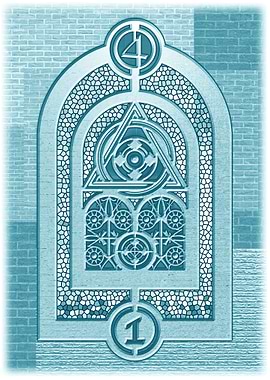 spiritualseals 41 Window