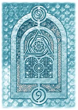 spiritualseals 99 Window