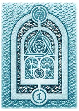 spiritualseals 71 Window