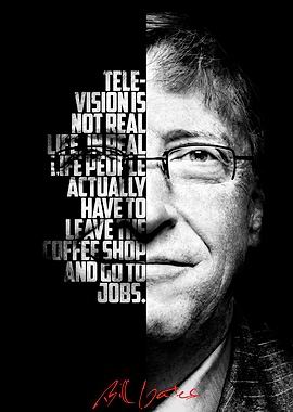Bill Gates