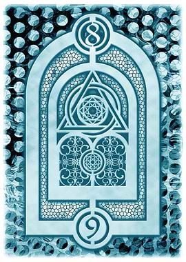 spiritualseals 89 Window