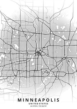 Minneapolis Minnesota