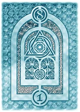 spiritualseals 81 window