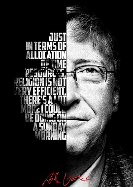 Bill Gates