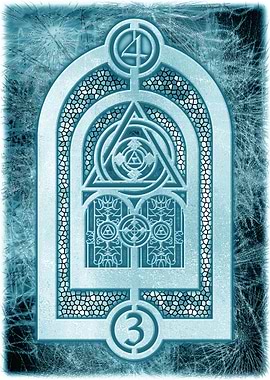 spiritualseals 43 Window