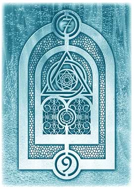 spiritualseals 79 Window