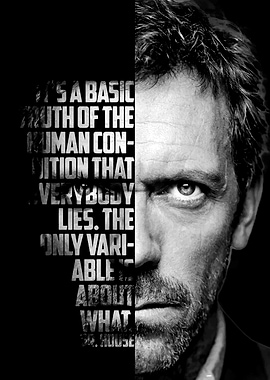 Dr House