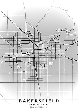 Bakersfield California