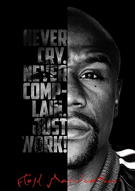 Floyd Mayweather