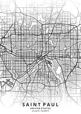 Saint Paul Minnesota