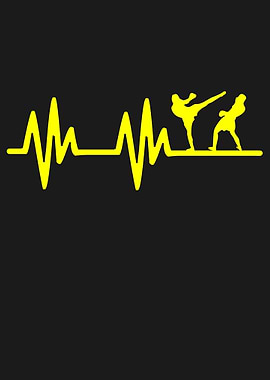 KICKBOXING HEARTBEAT