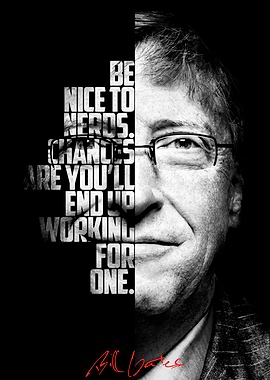 Bill Gates