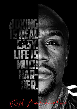 Floyd Mayweather