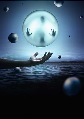 Locked In My Thought