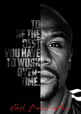 Floyd Mayweather