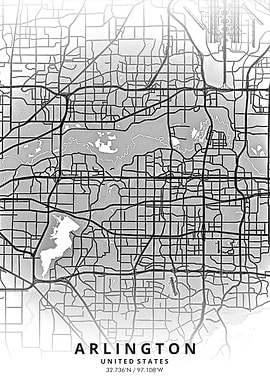 Arlington Texas