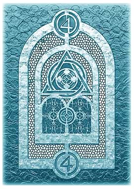 spiritualseals 44 Window