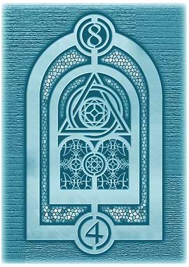 spiritualseals 84 Window