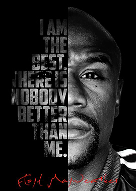 Floyd Mayweather