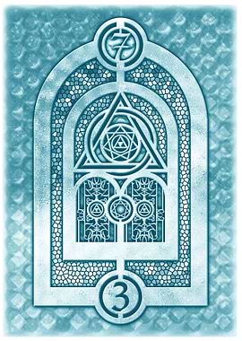 spiritualseals 73 Windows