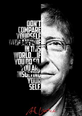 Bill Gates