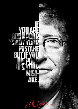 Bill Gates