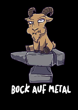 Bock Auf Metal